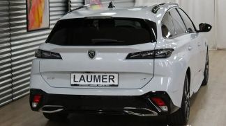 Leasing Wagon Peugeot 308 2024