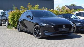 Leasing Hatchback Mazda 3 2023