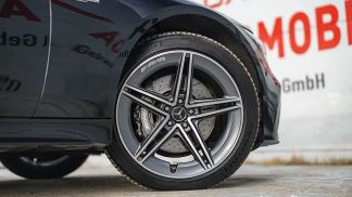 Lízing Sedan MERCEDES AMG GT 2019