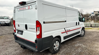 Finansowanie Van Fiat Ducato 2015