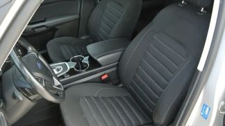 Lízing Hatchback Ford Galaxy 2020