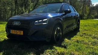 Leasing Wagon Audi Q2 2022