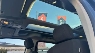 Financování Hatchback Citroën Berlingo 2021