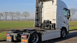 Lízing Traktor Volvo FH 460 2017