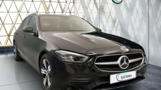 Finansowanie Wóz MERCEDES C 200 2023