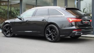 Finansowanie Wóz Audi A6 2021