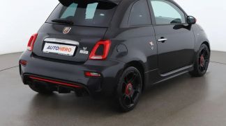 Lízing Hatchback Abarth 595 2018