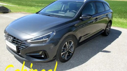 Hyundai i30 2021