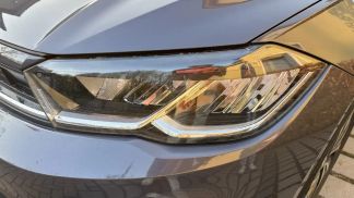 Finansowanie Hatchback Volkswagen Polo 2022