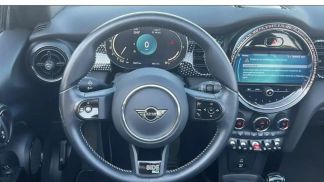 Leasing Convertible MINI Cooper S 2021