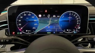 Leasing Wagon MERCEDES E 300 2024