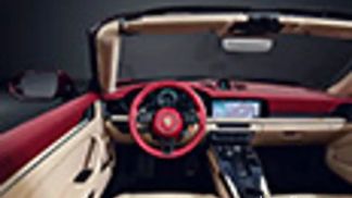 Financování Kupé Porsche 911 2020