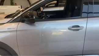 Lízing SUV Peugeot 3008 2023