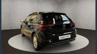 Leasing Hatchback Volkswagen Polo 2024