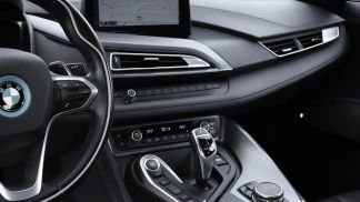 Lízing Kupé BMW i8 2016