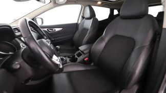 Lízing SUV Nissan Qashqai 2019