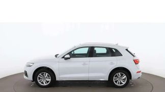 Finansowanie SUV Audi Q5 2021