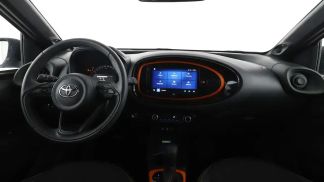 Leasing Hayon Toyota Aygo (X) 2022