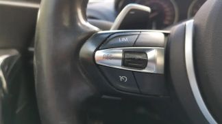 Lízing Kupé BMW 240 2016