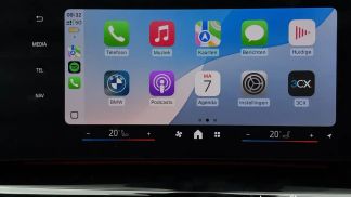 Leasing Hatchback BMW 218 2024
