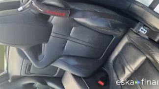 Lízing Kabriolet Jaguar F-Type 2014