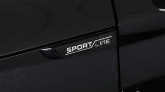 Leasing Wagon Skoda Octavia 2024