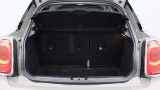 Leasing Hayon MINI Cooper 2020