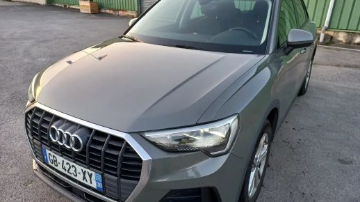 Audi Q3 2019