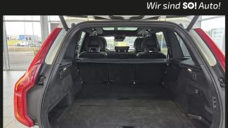 Finansowanie SUV Volvo XC90 2018