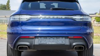 Finansowanie SUV Porsche Macan 2022