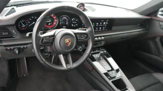 Leasing Coupé Porsche 992 2023