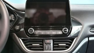 Leasing Sedan Ford Fiesta 2023
