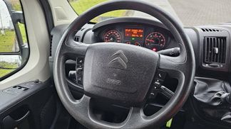 Financování Van Citroën JUMPER 2.2 2019