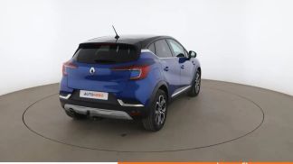 Finansowanie SUV Renault Captur 2020