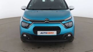 Leasing Hayon Citroën C3 2020