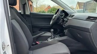 Finansowanie SUV Seat Arona 2019