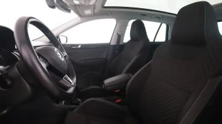 Leasing Wagon Skoda RAPID SPACEBACK 2018