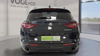 Leasing SUV Alfa Romeo Stelvio 2018