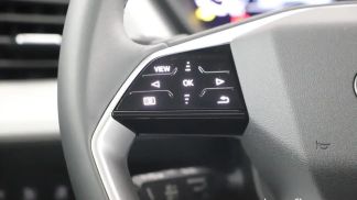 Lízing Sedan Audi Q4 E-TRON 2025