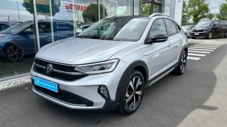 Finansowanie SUV Volkswagen Taigo 2023