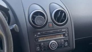 Lízing Hatchback Nissan Qashqai 2010