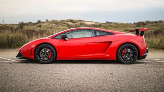 Financování Kupé Lamborghini Gallardo 2012