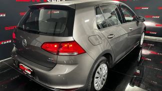 Leasing Hatchback Volkswagen Golf 2013