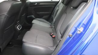 Leasing Wagon Renault Megane 2023