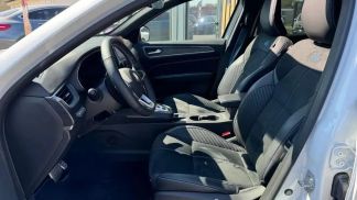 Leasing SUV Renault Arkana 2024