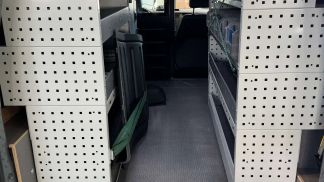 Leasing Hayon Volkswagen Caddy 2019