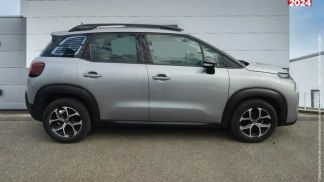 Leasing SUV Citroën C3 Aircross 2022