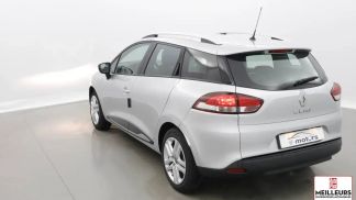 Leasing Wagon Renault Clio 2020