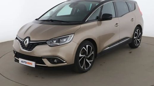 Renault Grand Scenic 2019