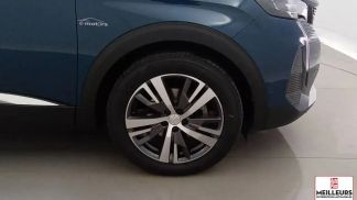 Leasing SUV Peugeot 5008 2022